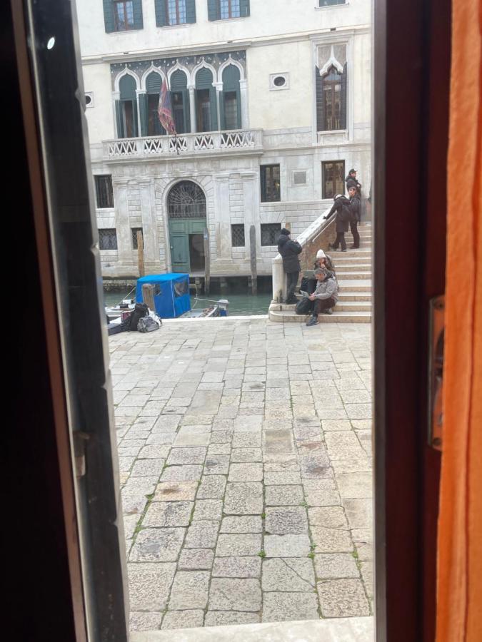 Charme Holidays Venedig Eksteriør billede