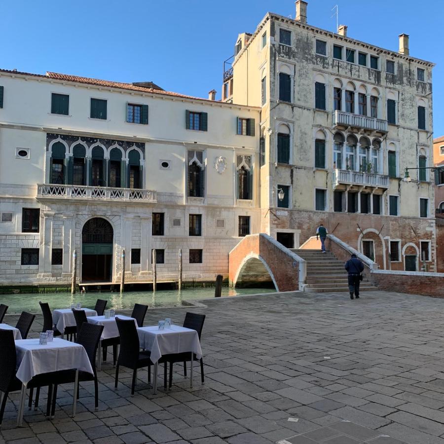 Charme Holidays Venedig Eksteriør billede